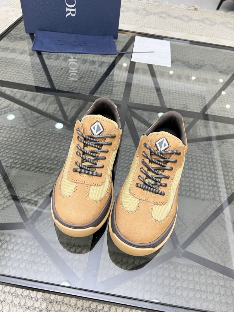 Christian Dior Sneakers